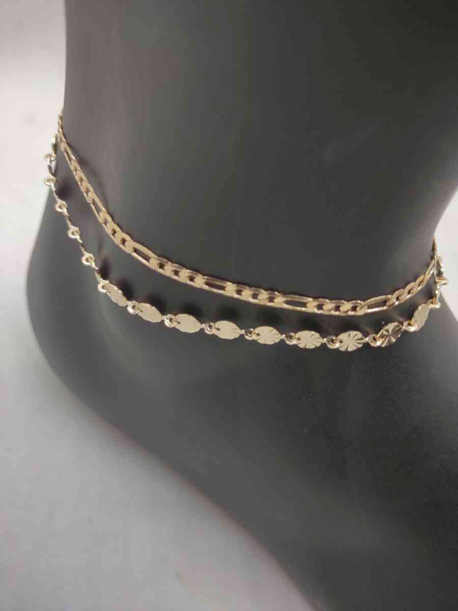 Anklet Bracelet - Adelanto, California - FleaMarketBay
