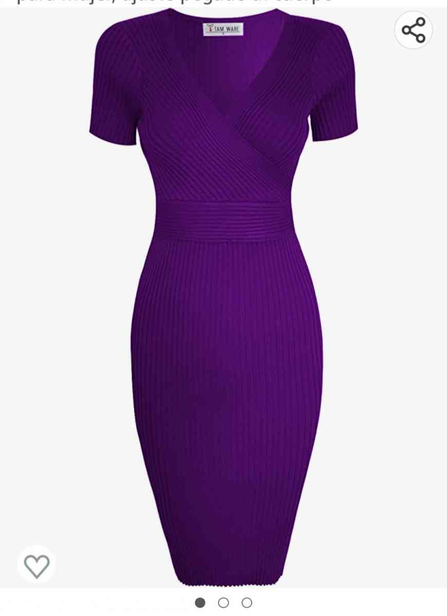 woman dress - Miami, Florida