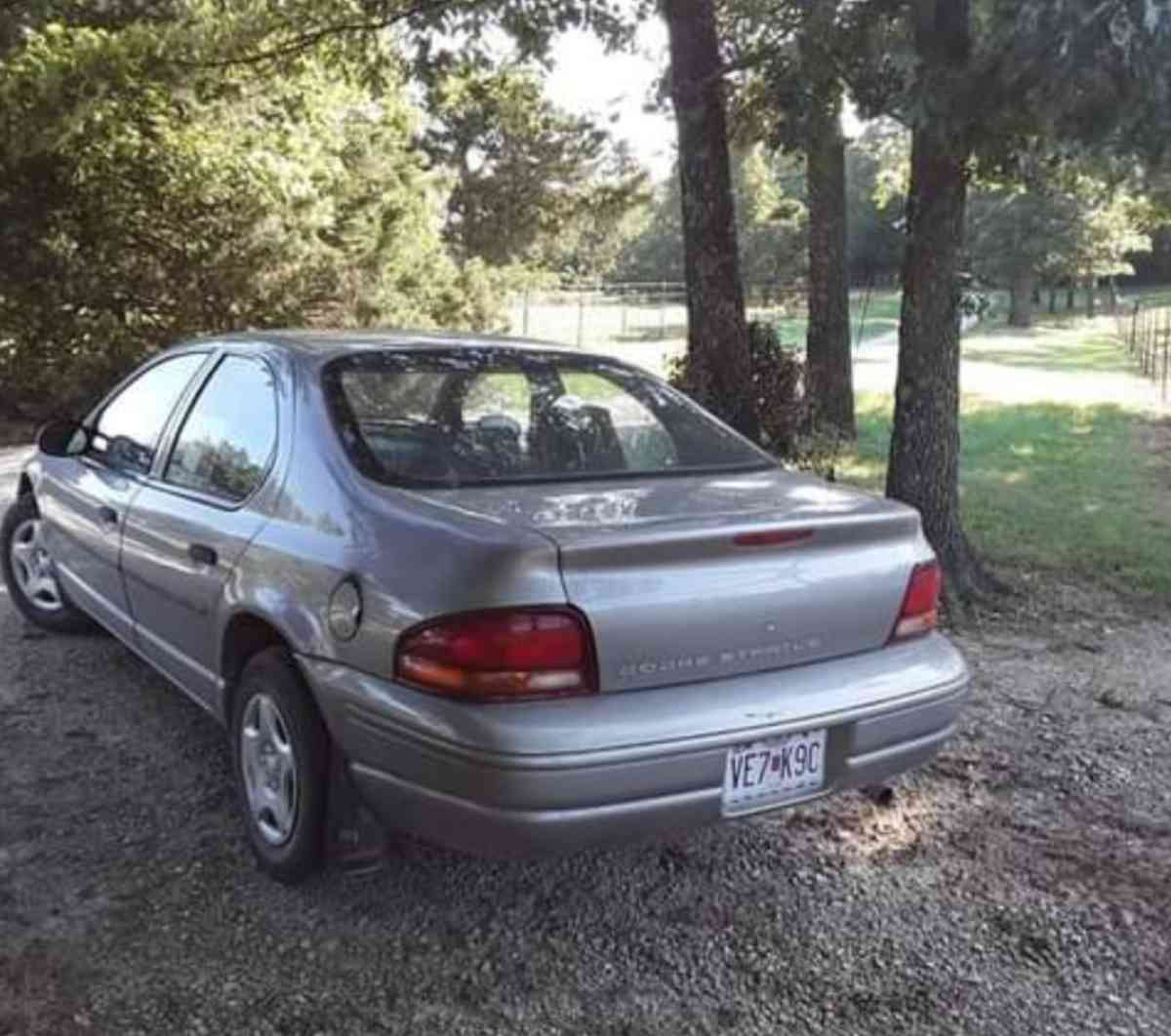 Dodge stratus - Eldon, Missouri - FleaMarketBay