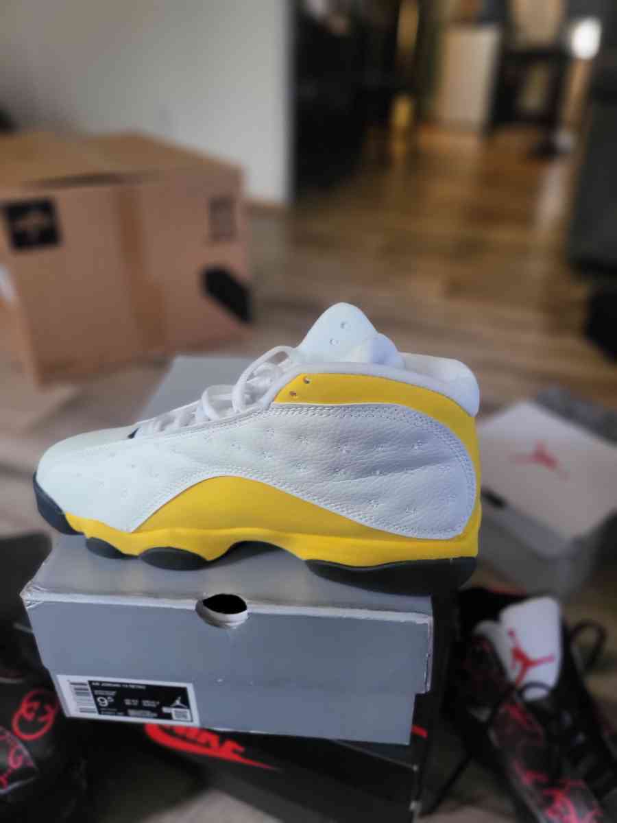Air jordon - Gastonia, North Carolina - FleaMarketBay