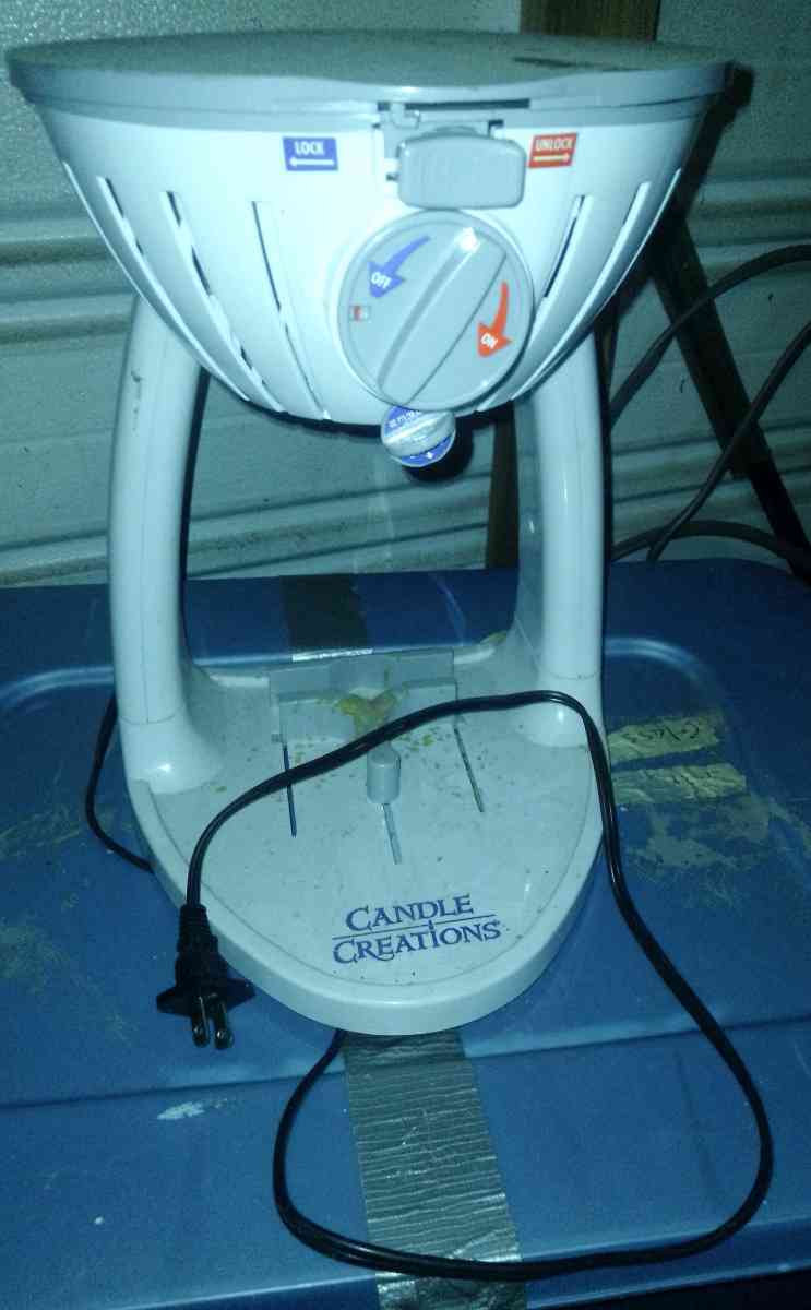 CandleMaker - Gaston, South Carolina