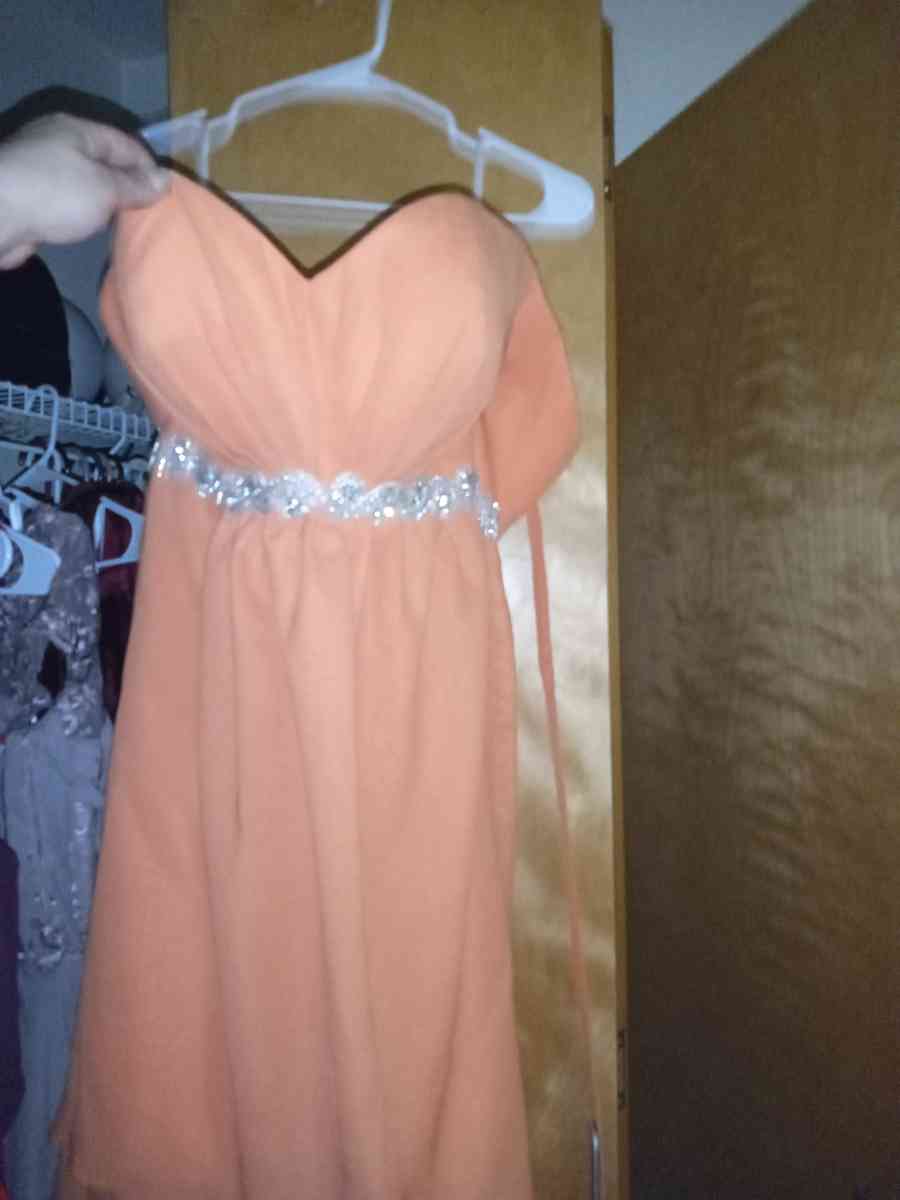Womens Elegant Dresses Brand New sz 2 thru 28 many more etc - Portland, Oregon - FleaMarketBay