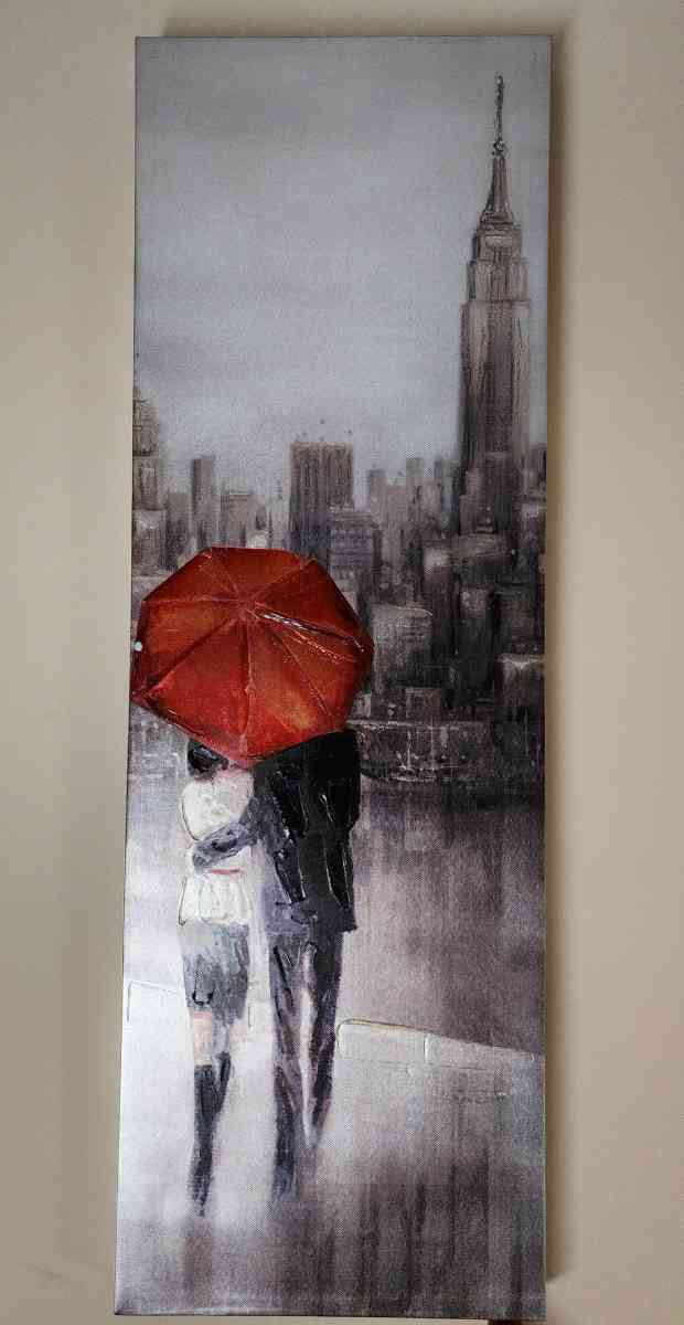 Decorative Wall Painting - Poughkeepsie, New York