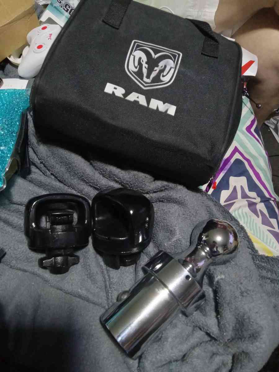 Gooseneck Hitch Heavy Duty - Summerfield, Florida