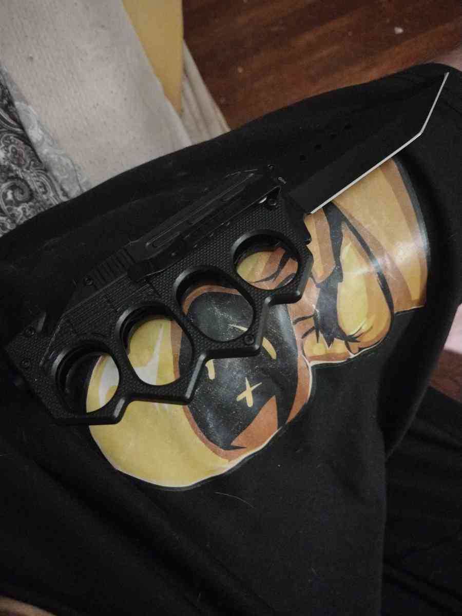 trench knife - Meridian, Mississippi