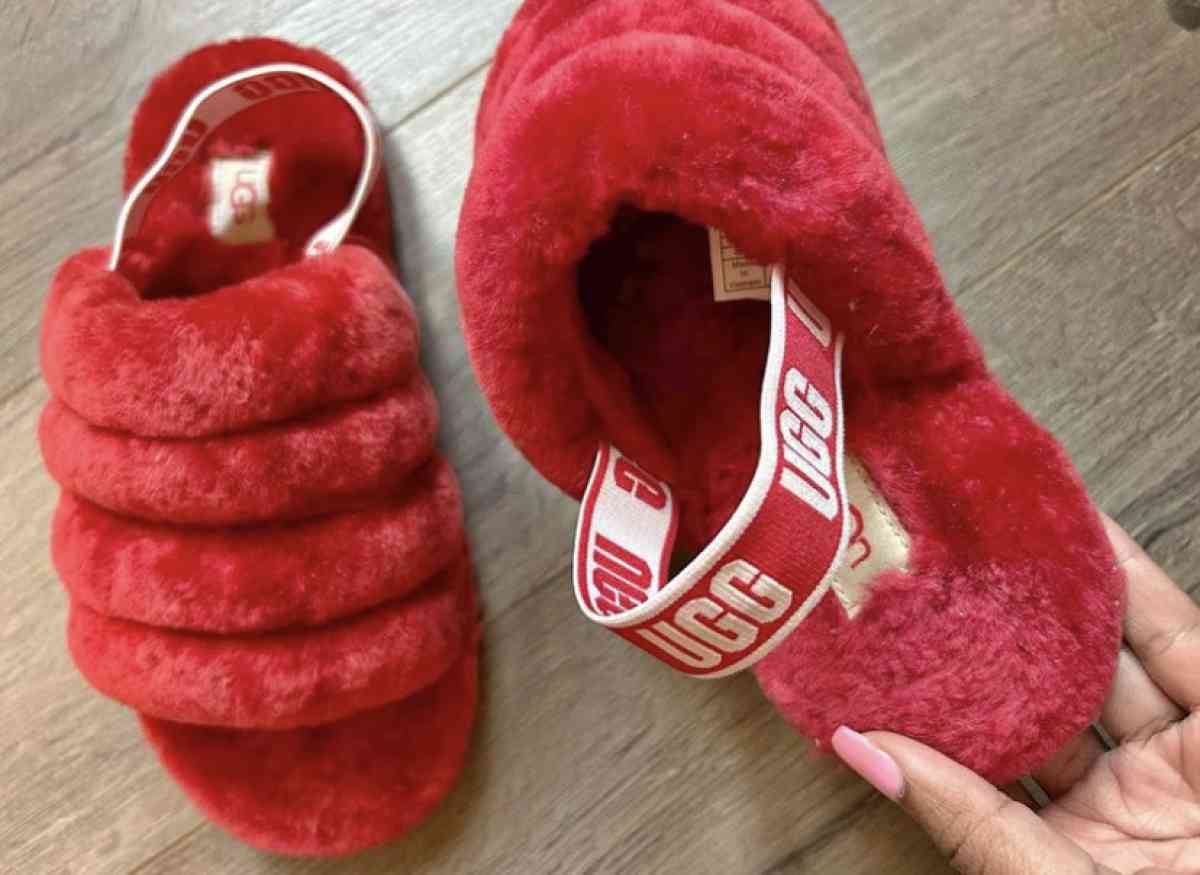 shoes - Orangeburg, South Carolina