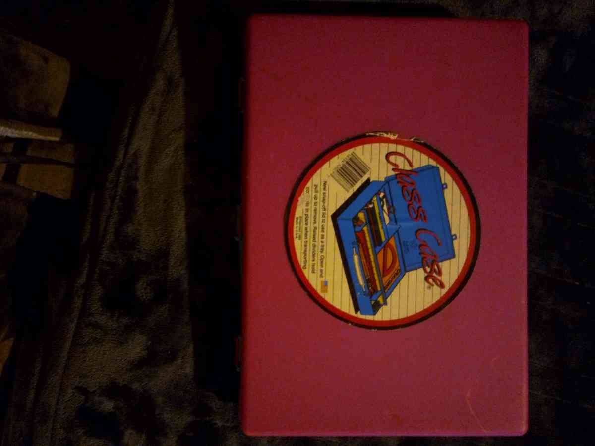 A Box Oraganizer - Gaston, South Carolina