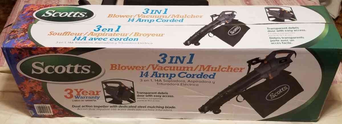 Scotts - Taylor, Arizona