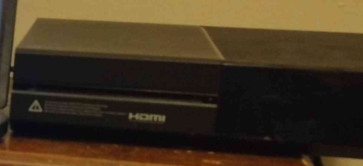 Xbox one - Akron, Ohio