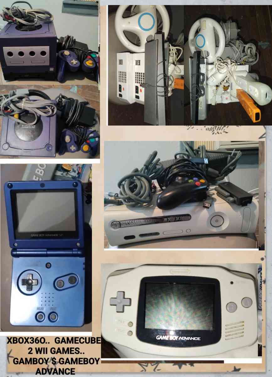 selling EVERYTHING as a BUNDLE 300 OBO  READ DESCRIPTION - San Antonio, Texas