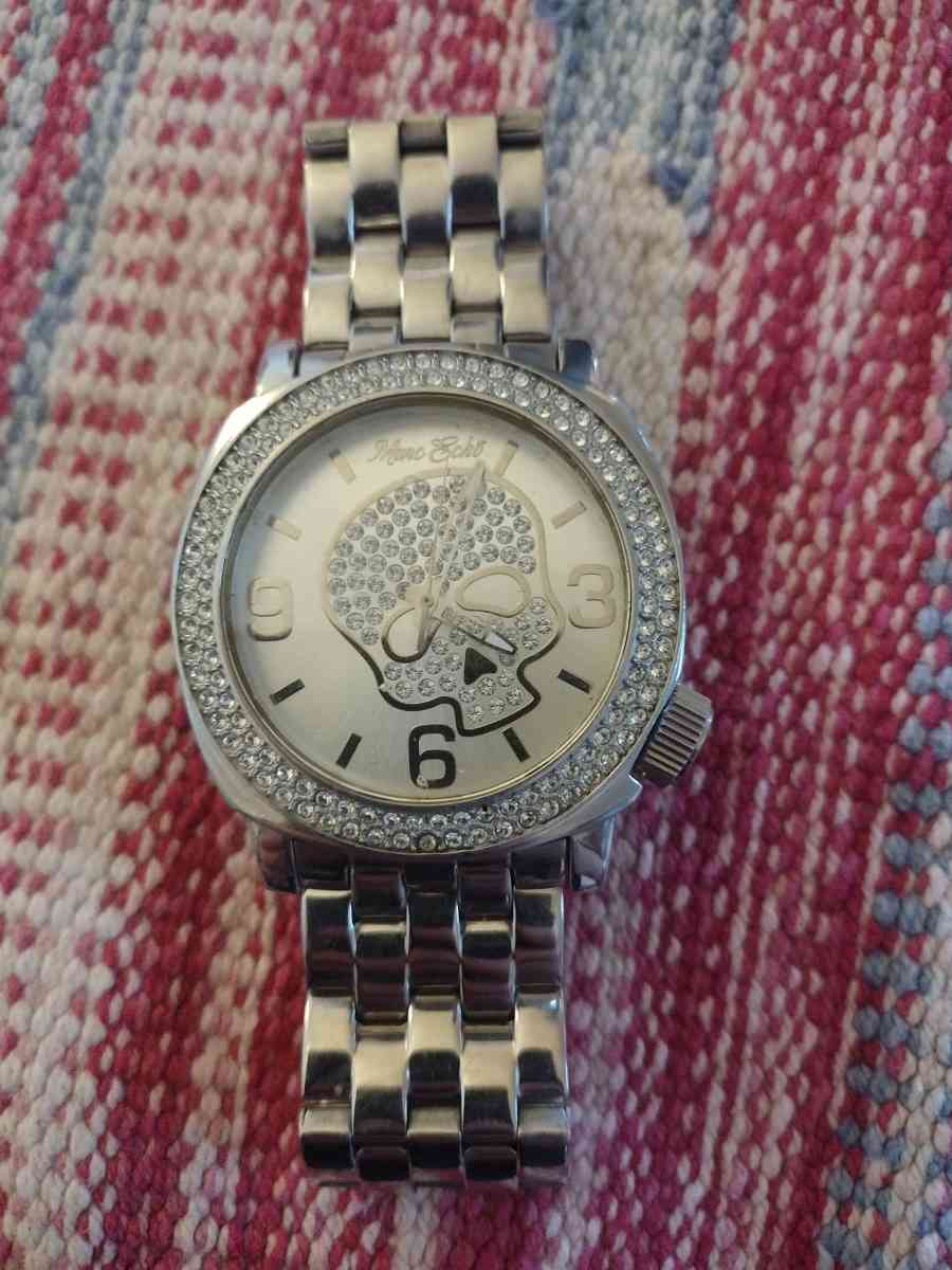 mark ecko mens watch - Tucson, Arizona