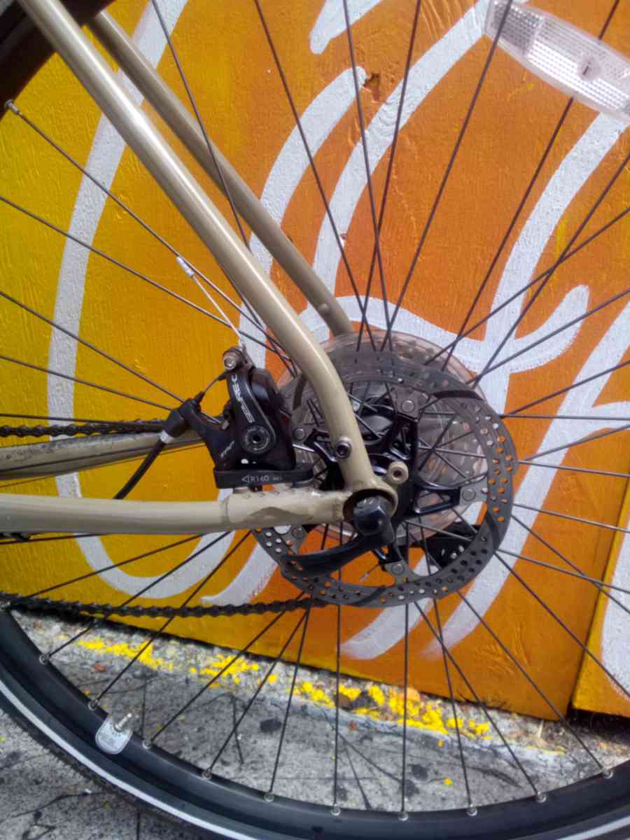 2021 Fuji touring - San Francisco, California - FleaMarketBay