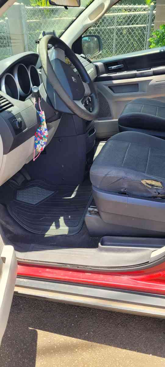 Grand Caravan Handi Van - Waipahu, Hawaii - FleaMarketBay