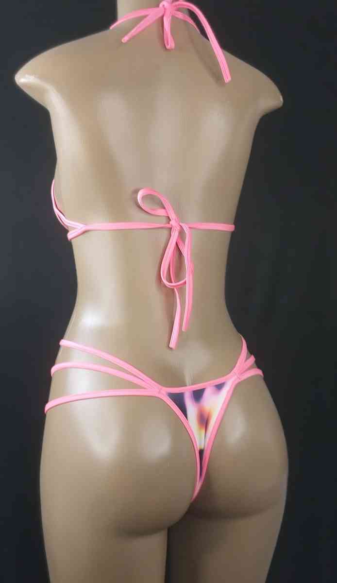 custom made bikini set - Las Vegas, Nevada - FleaMarketBay