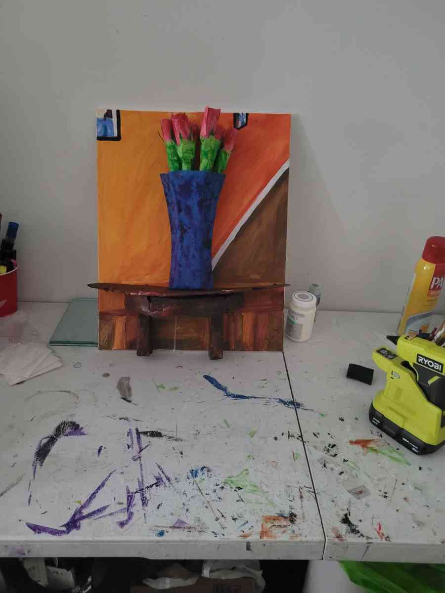 artwork - Altoona, Pennsylvania - FleaMarketBay