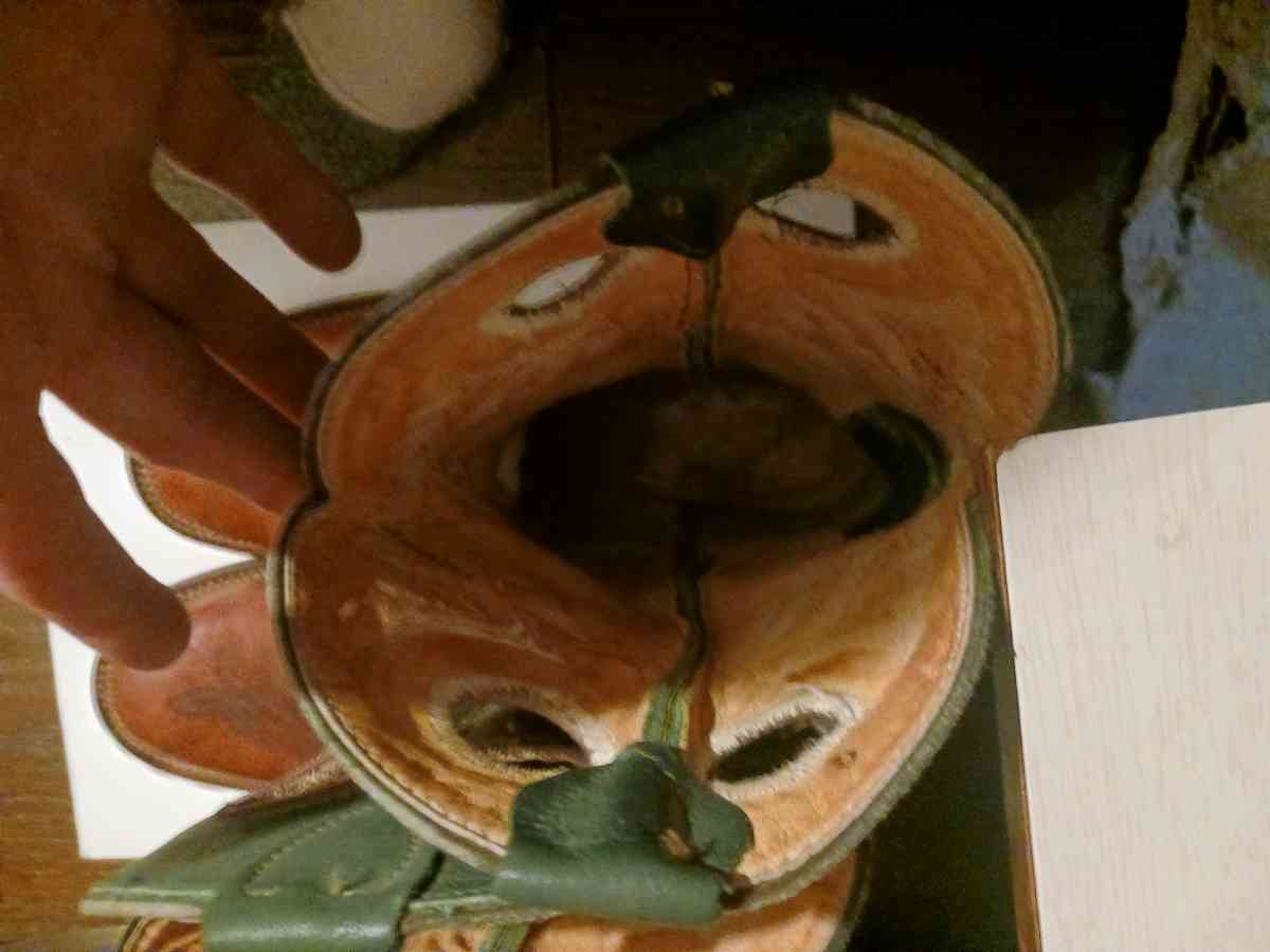 Mens Cowboy Boots - Big Spring, Texas - FleaMarketBay