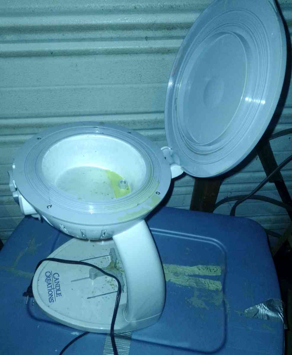 CandleMaker - Gaston, South Carolina - FleaMarketBay