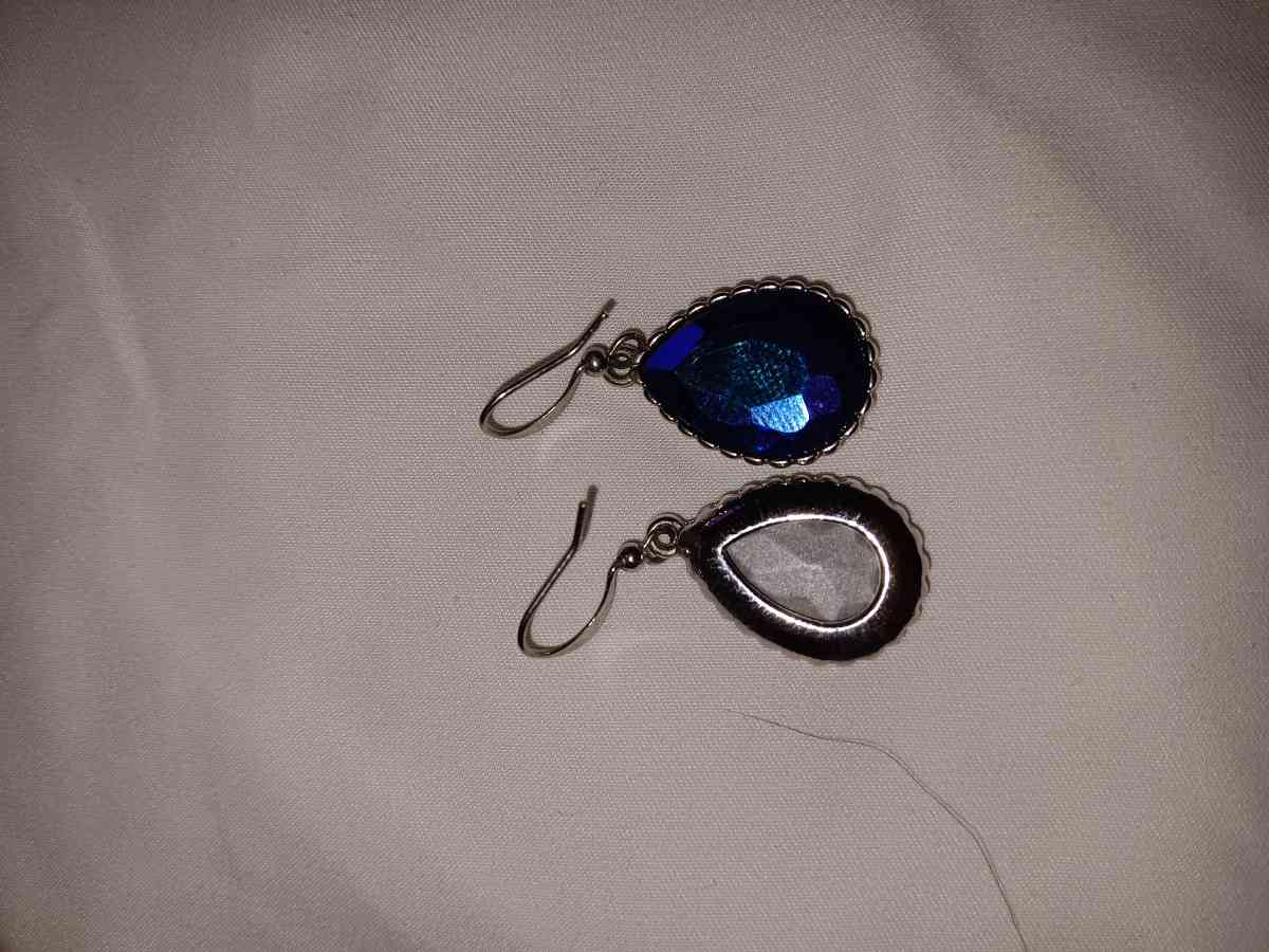 earings - Bessemer, Alabama