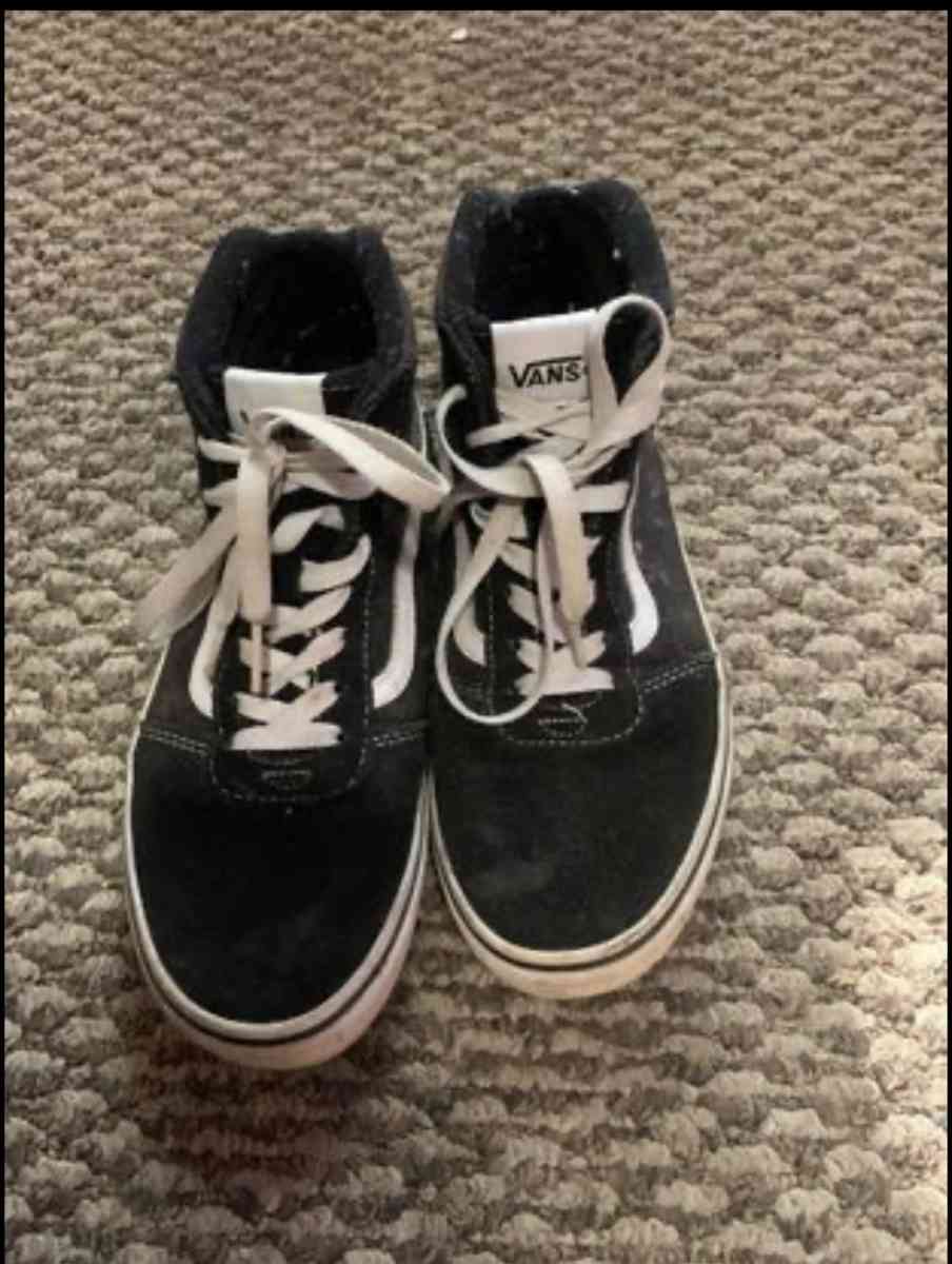 vans shoes - Roanoke, Virginia