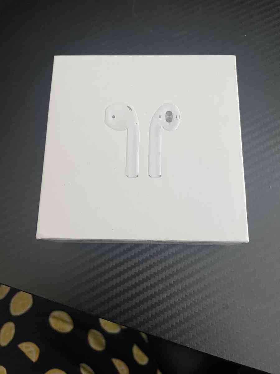 Airpod gen 2 - Fresno, California - FleaMarketBay