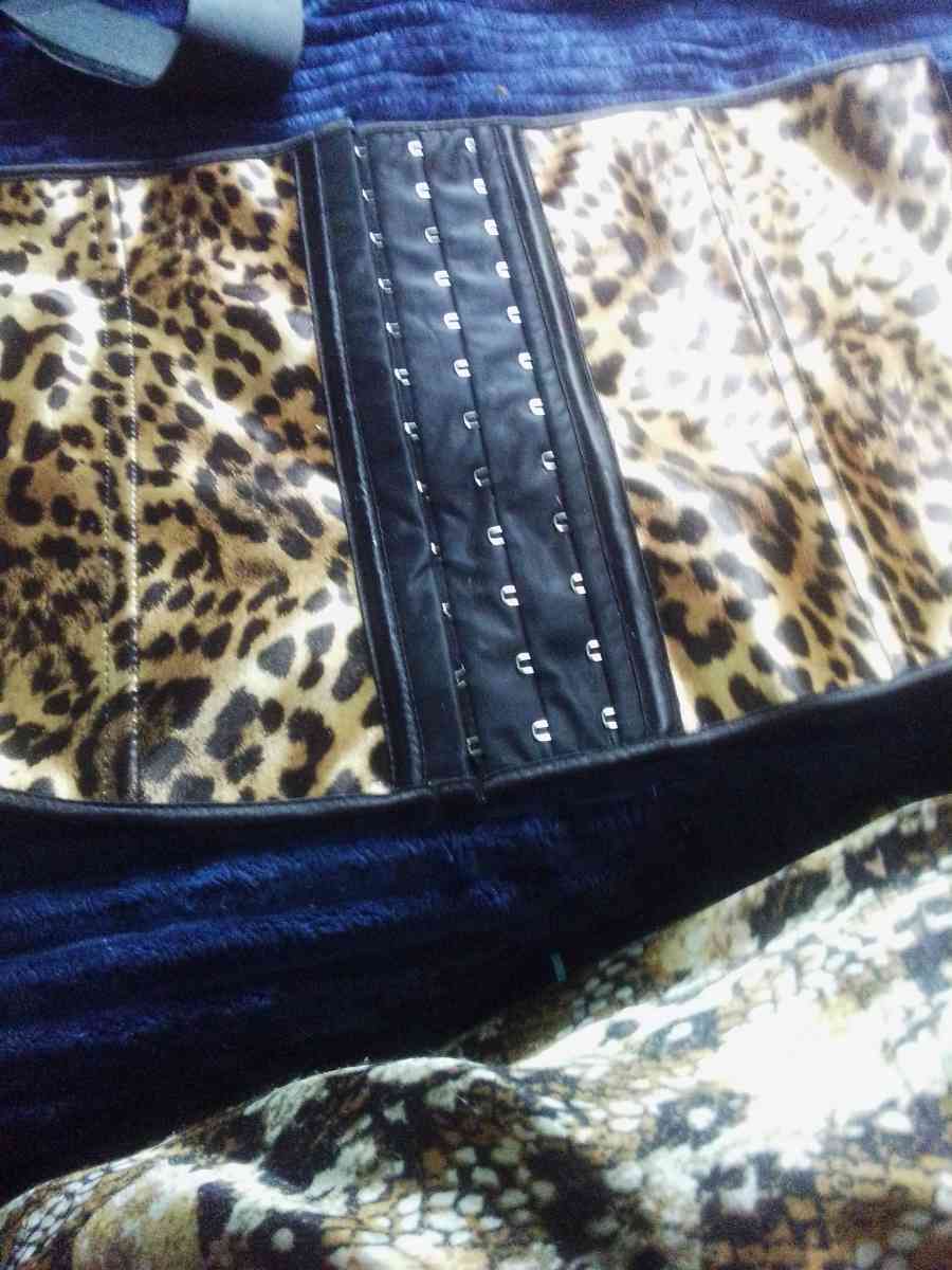 waist cincher - Charlotte, North Carolina