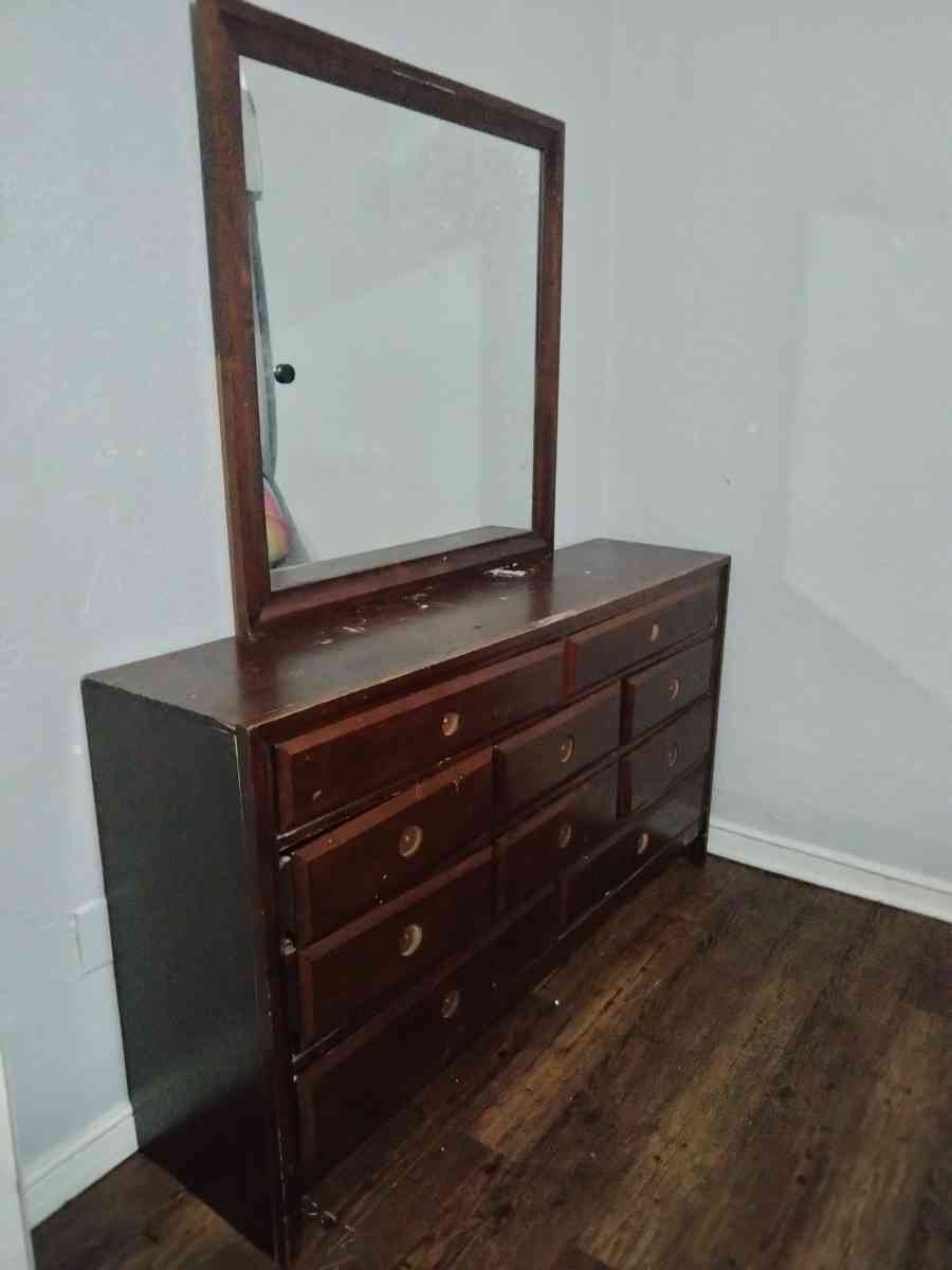 Dresser - Waco, Texas