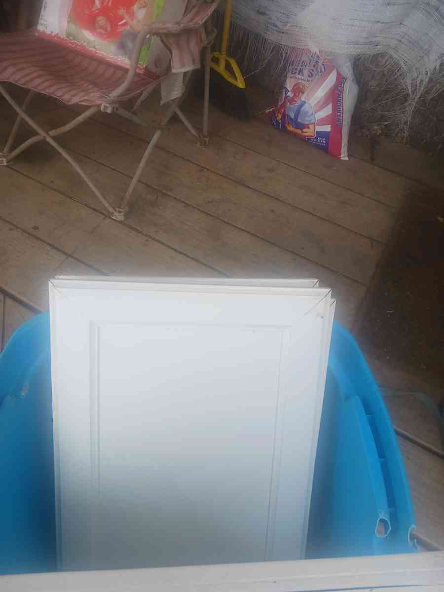 whit cabnet panles - New Berlin, New York