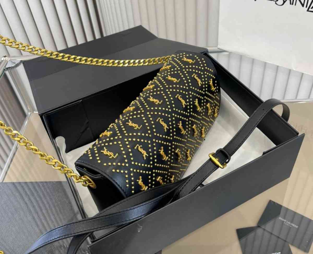 ysl evening bag - Mission Viejo, California - FleaMarketBay