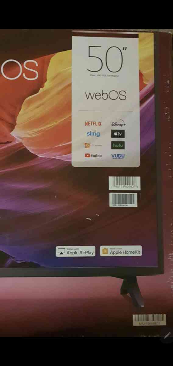 تلفزيون - Oakland, California - FleaMarketBay