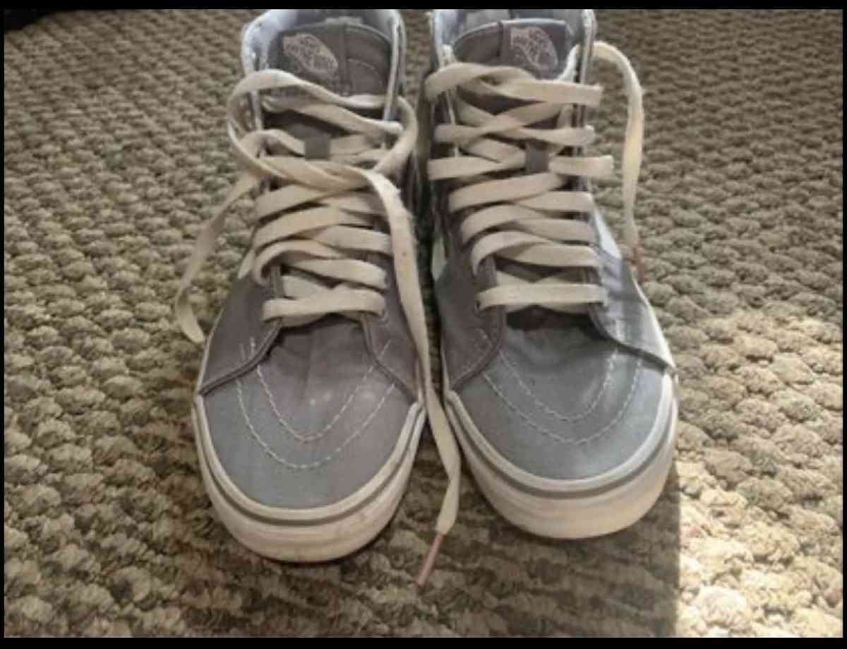 vans shoes - Roanoke, Virginia