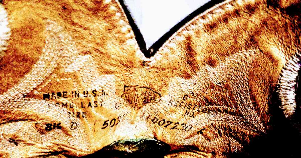 Mens Cowboy Boots - Big Spring, Texas - FleaMarketBay