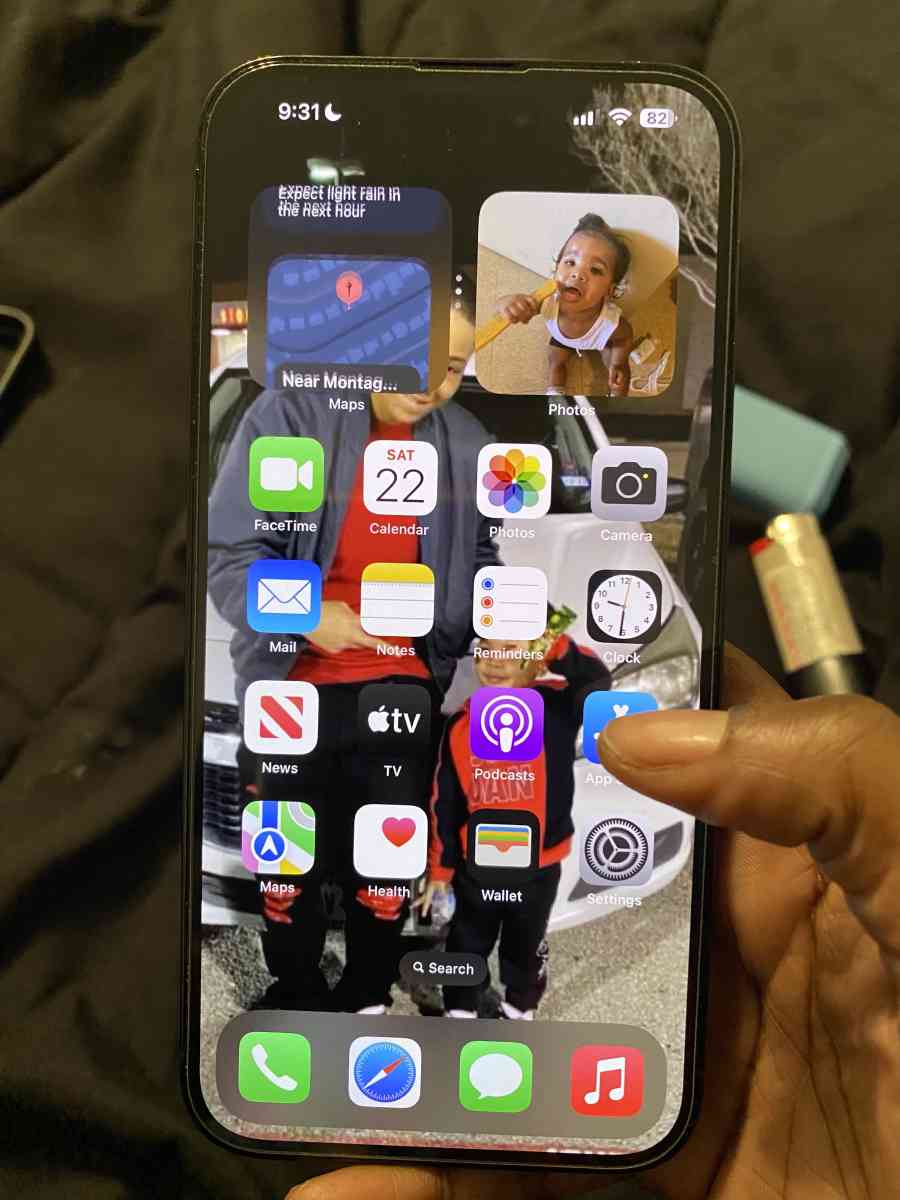 iPhone 14 pro max - Dallas, Texas