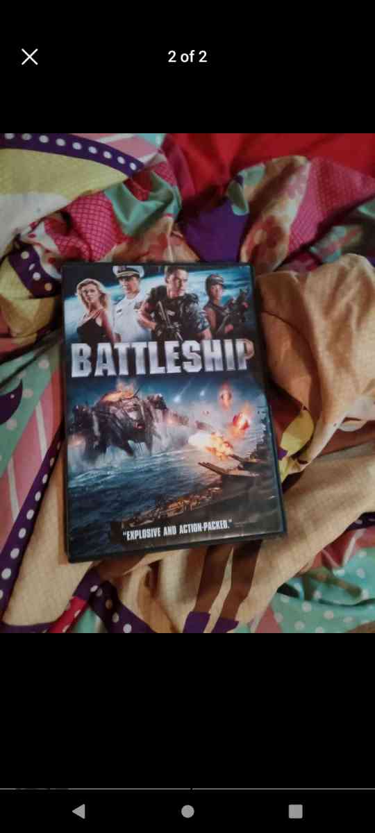 movies - Greenwood, Arkansas - FleaMarketBay