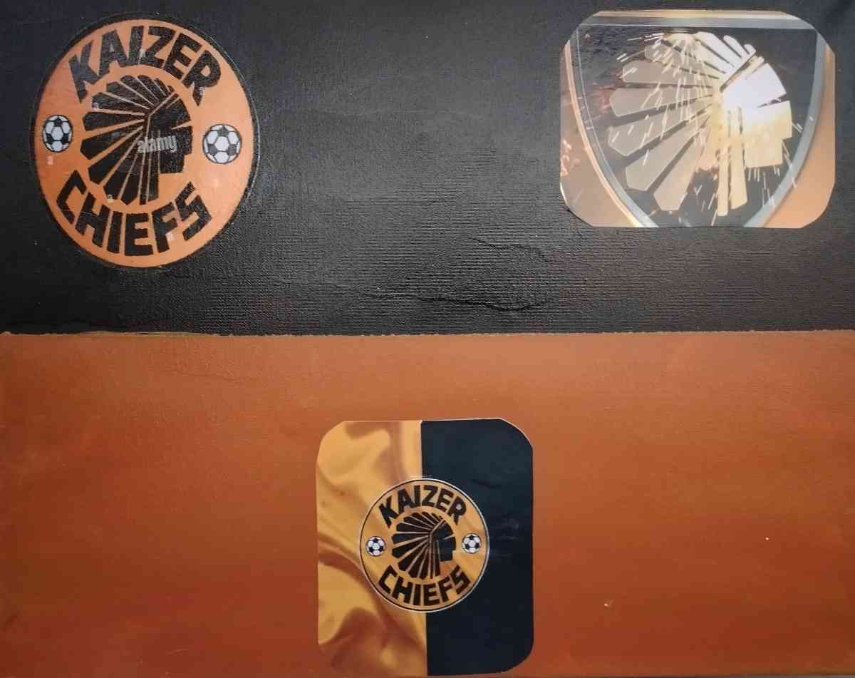 acrilic painting on canvas - Pharr, Texas - FleaMarketBay