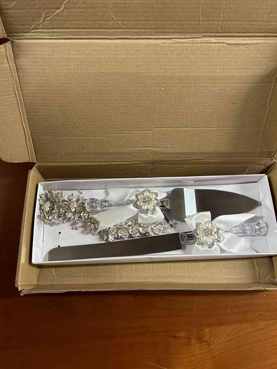 wedding utensils - Miami, Florida