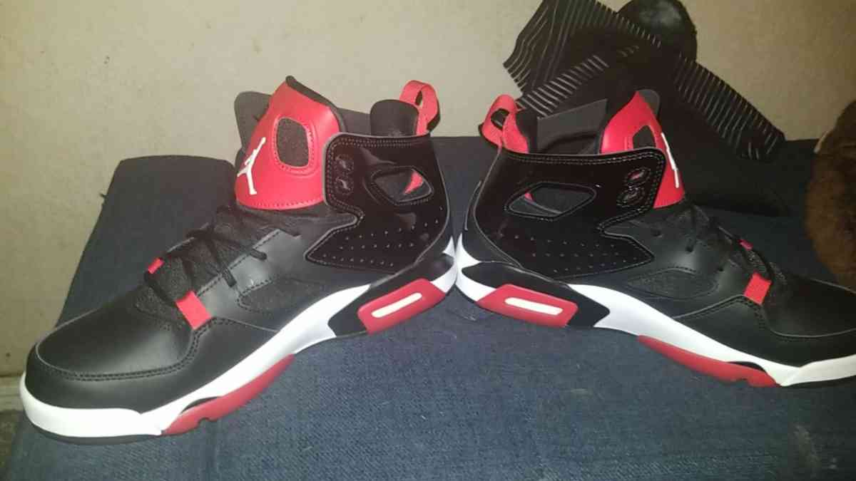 Jordan flight club91 - Fresno, California - FleaMarketBay