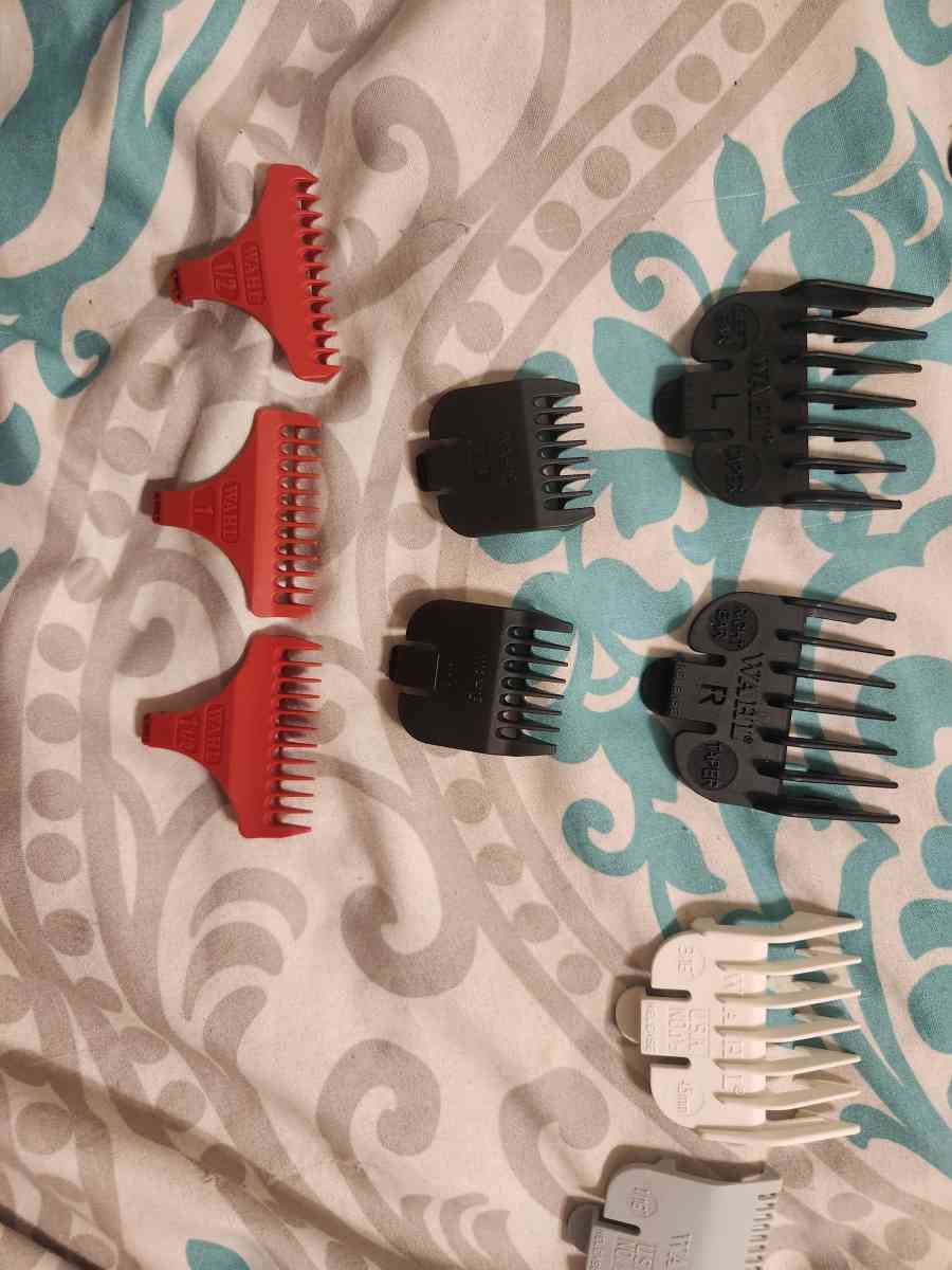 Mens Hair clippers - Caldwell, Idaho - FleaMarketBay