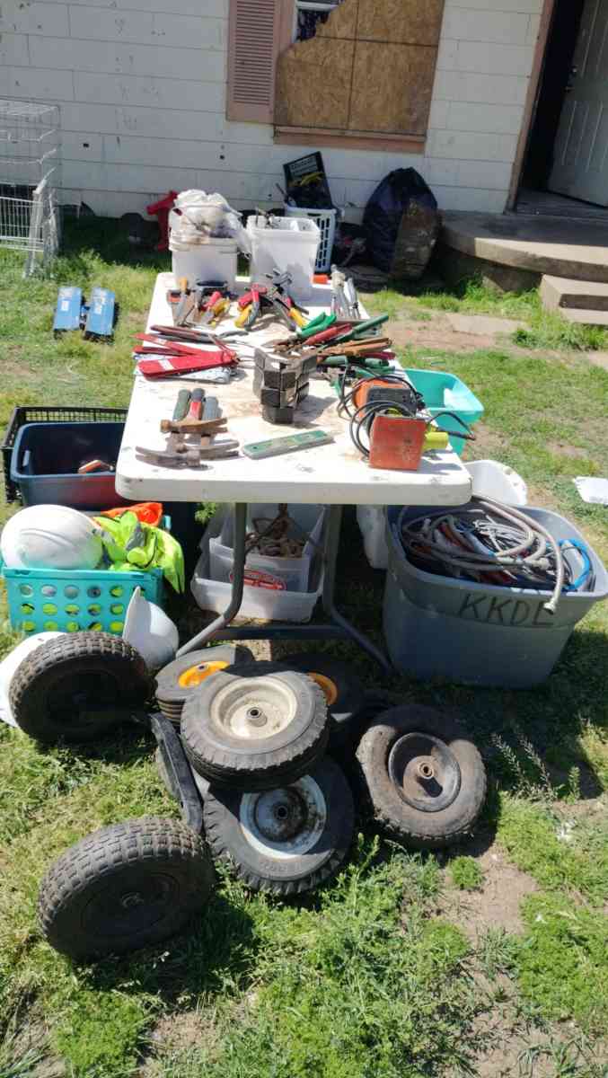 Roofing Equipment - Fort Worth, Texas - FleaMarketBay