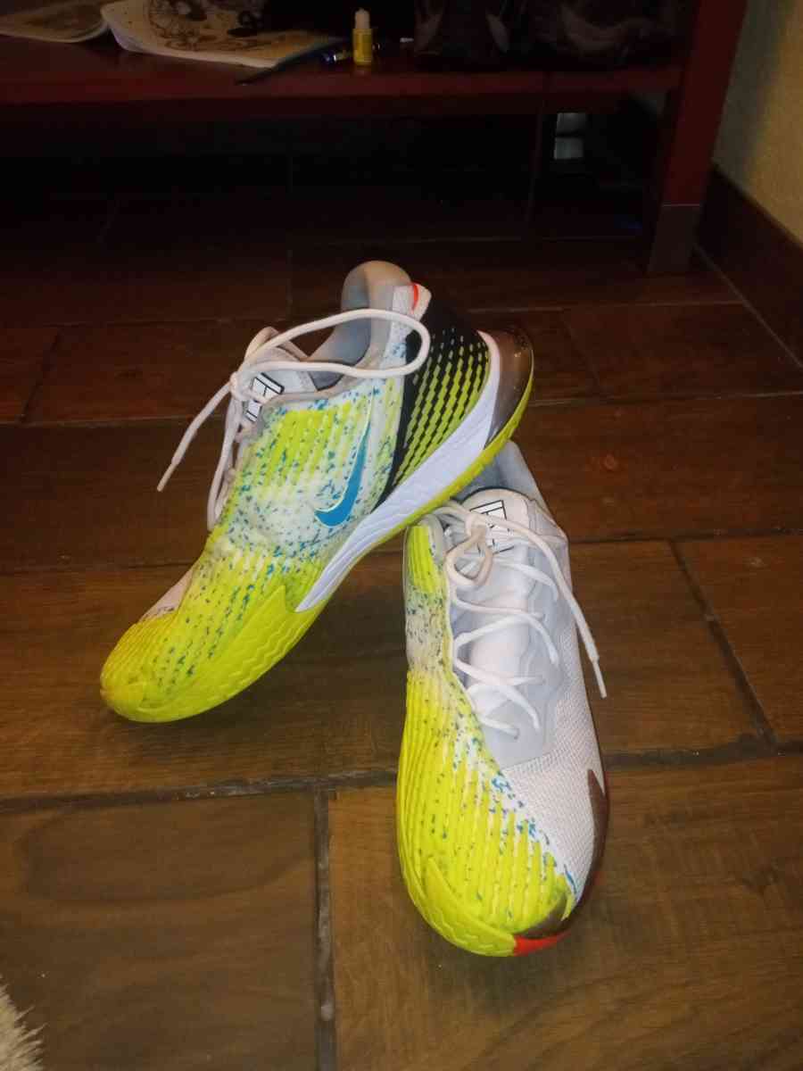 Nike Air Zoom Vapor Cage 4 - Mishawaka, Indiana