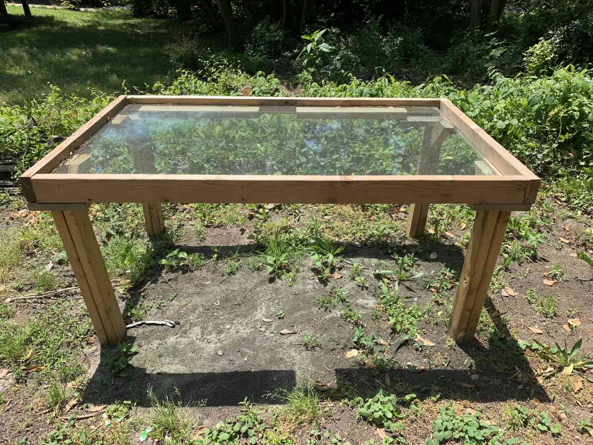 custom designed Table - Durham, North Carolina - FleaMarketBay