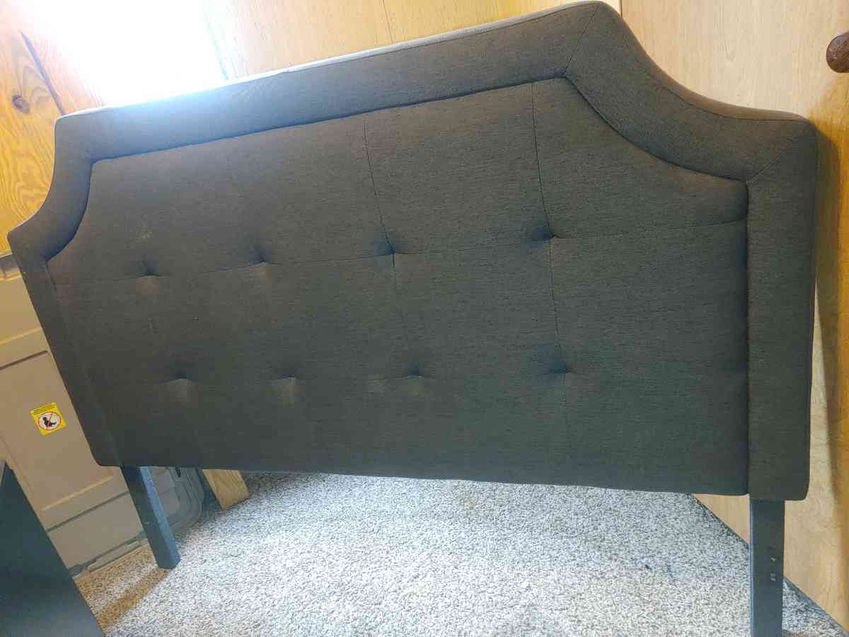 Queen Size Headboard