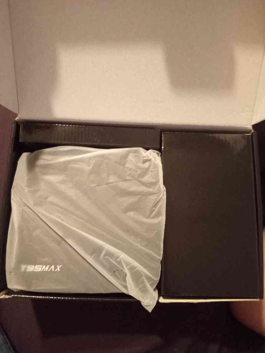 t59max tv streaming box - Livingston, Louisiana - FleaMarketBay