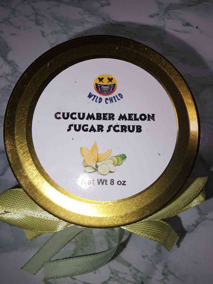 Wildchild handmade Sugar scrubs - Johnson City, New York - FleaMarketBay