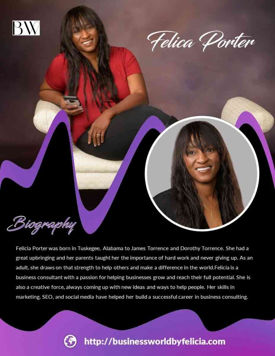 Influencer - Cumberland, North Carolina