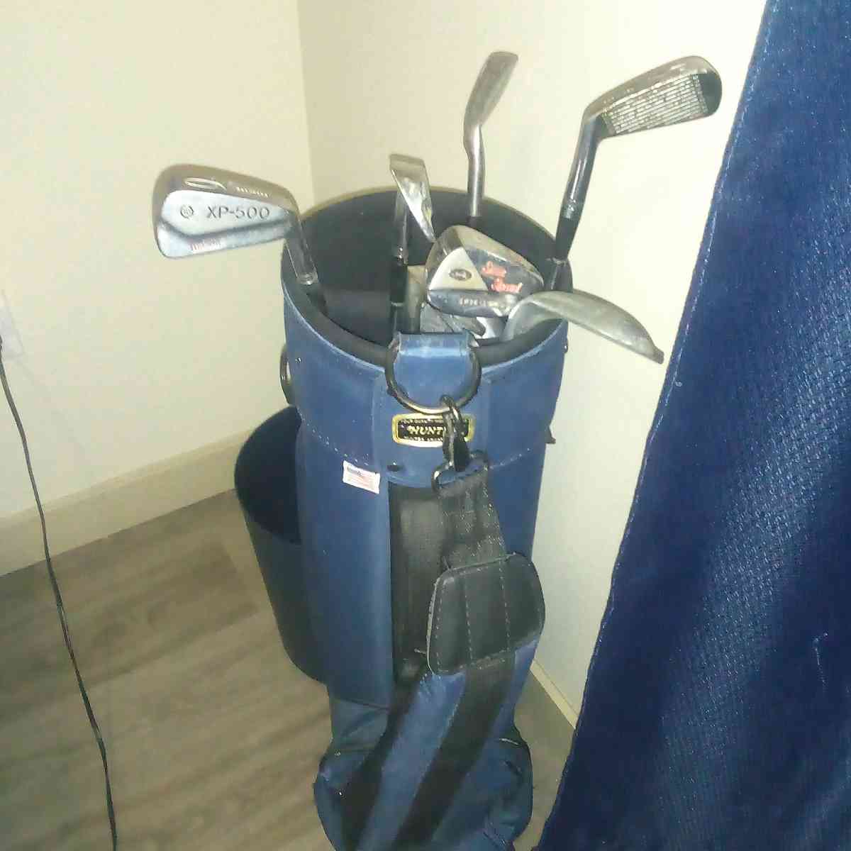 Wilson golf club - Vancouver, Washington