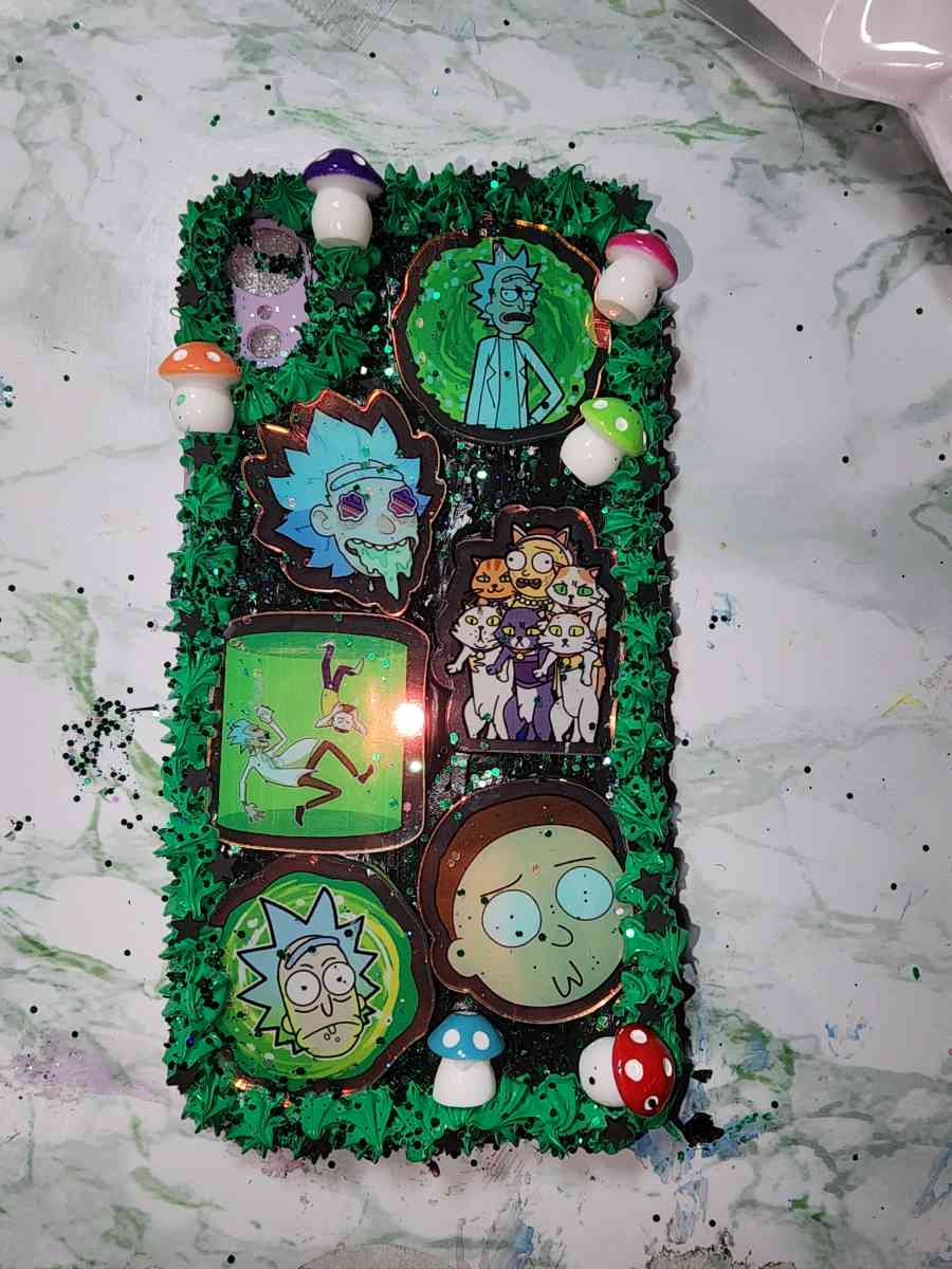 Customizable Phone cases - Johnson City, New York