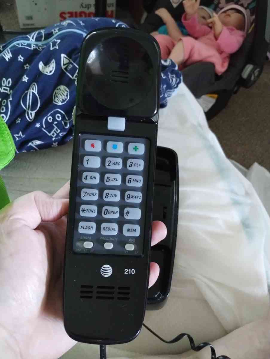 house phone