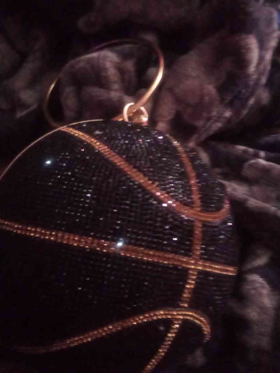 basketball purse - Jacksonville, Florida