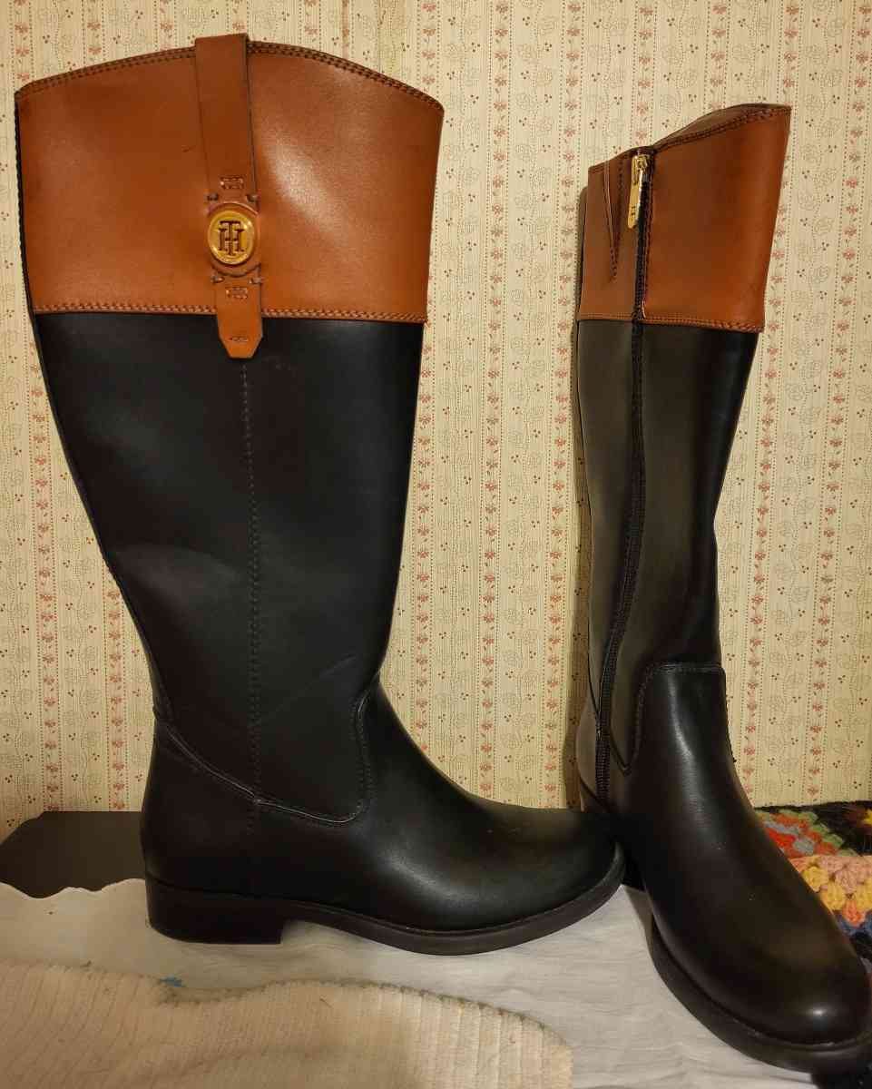 Tommy Hilfiger Riding boots - San Antonio, Texas