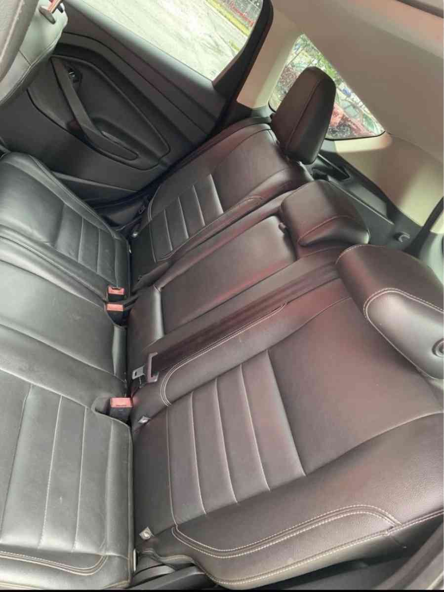 2013 Ford Escape SEL Sport - Birmingham, Alabama - FleaMarketBay